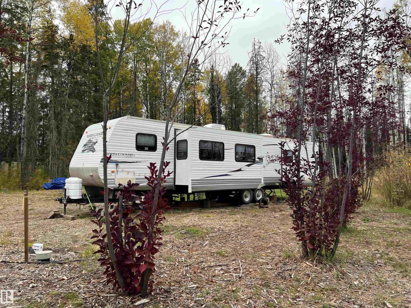 #130 9002 Highway 16, Rural Yellowhead, Alberta  T0E 2M0 - Photo 1 - E4459919