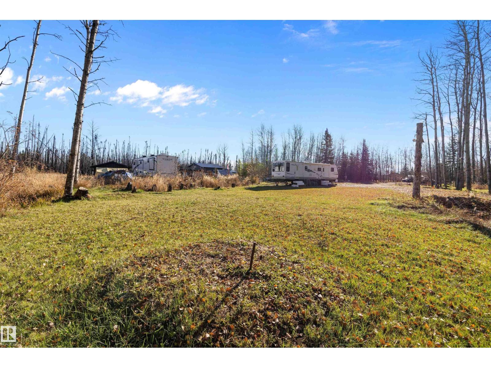 #130 9002 Highway 16, Rural Yellowhead, Alberta T0E 2M0 - Photo 32 - E4459919