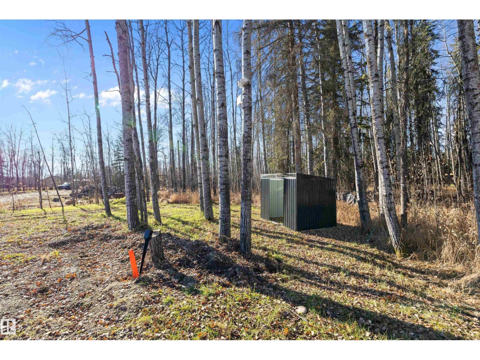 #130 9002 Highway 16, Rural Yellowhead, Alberta T0E 2M0 - Photo 34 - E4459919