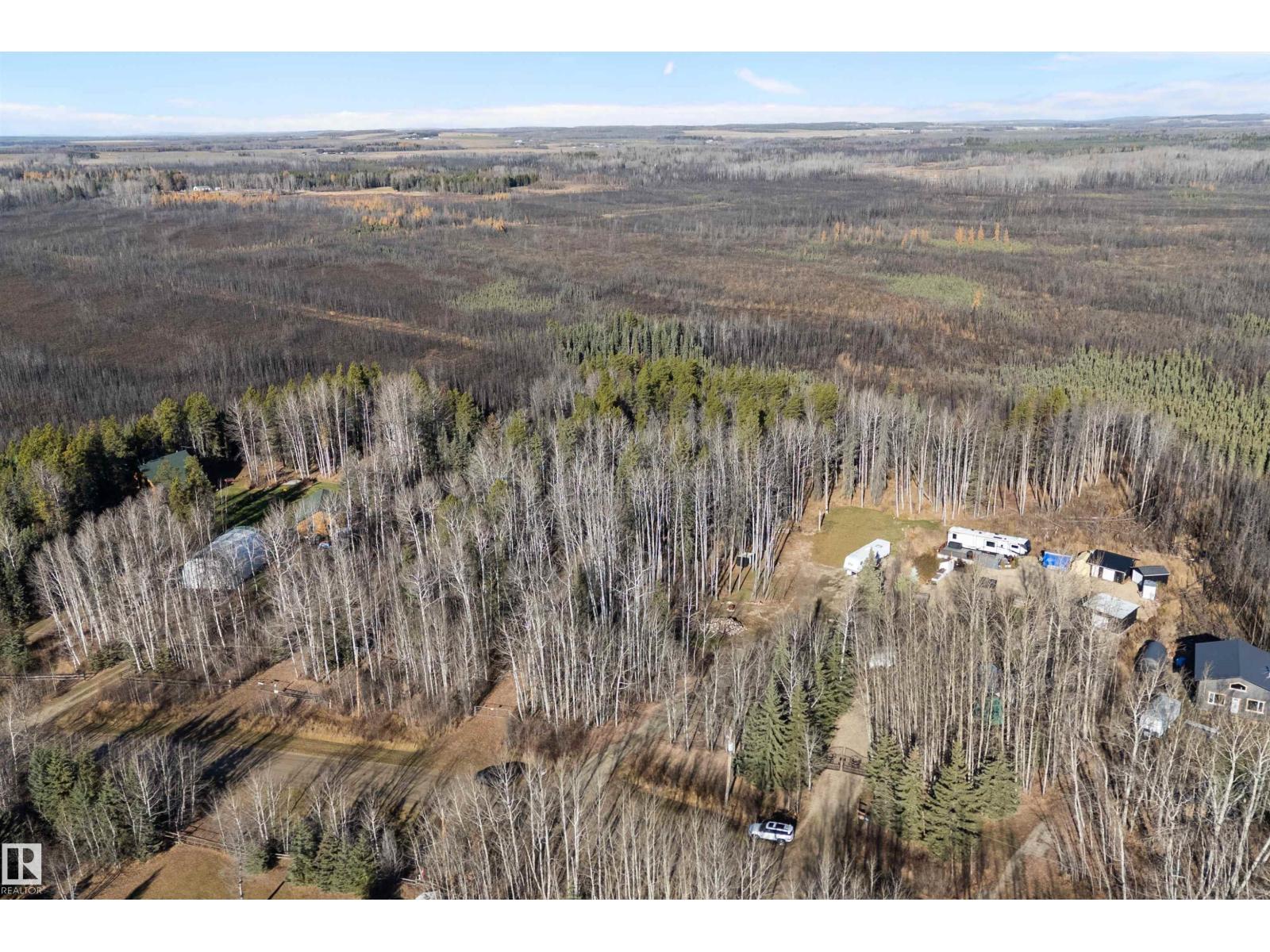 #130 9002 Highway 16, Rural Yellowhead, Alberta T0E 2M0 - Photo 39 - E4459919