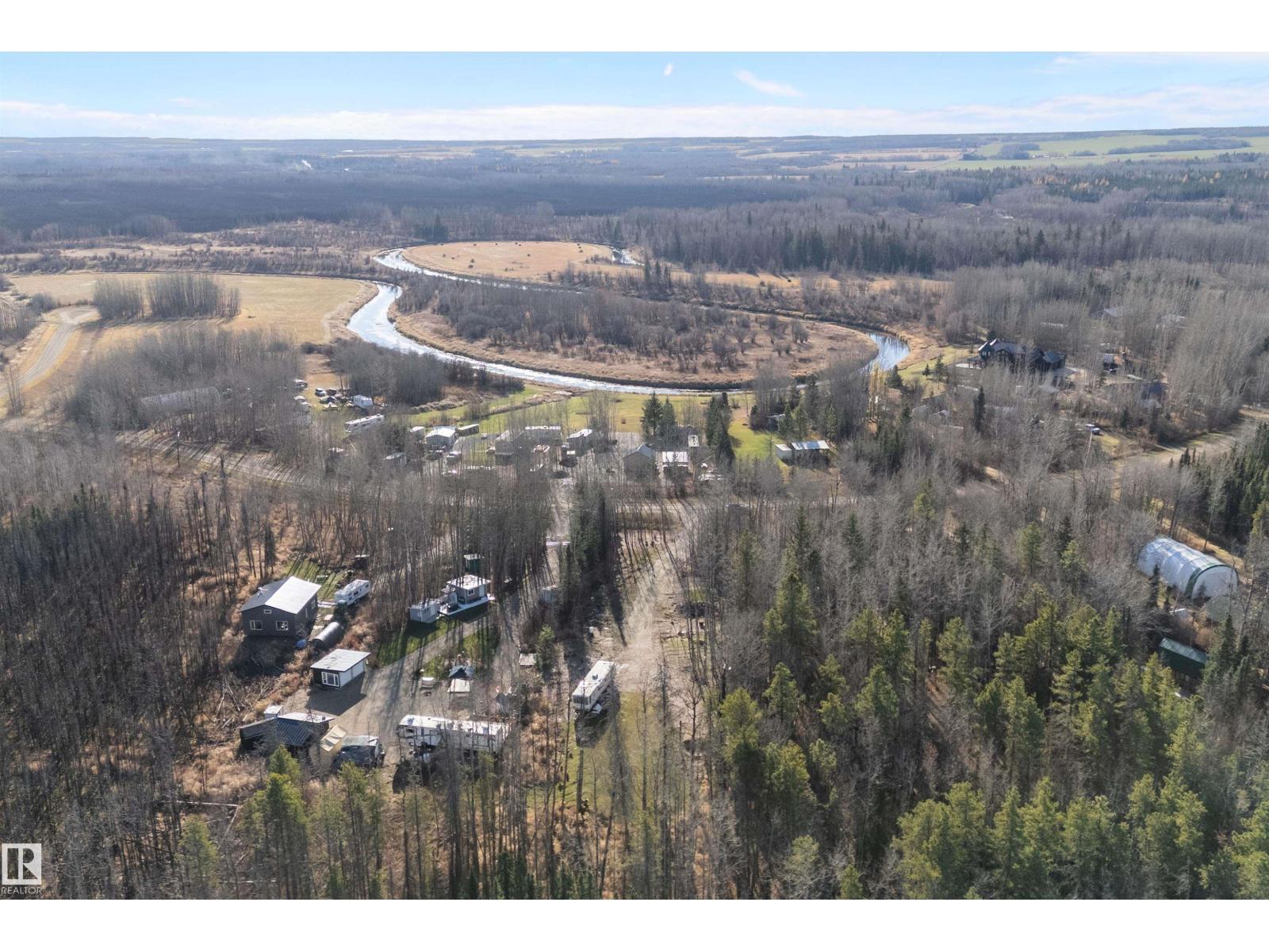 #130 9002 Highway 16, Rural Yellowhead, Alberta T0E 2M0 - Photo 43 - E4459919