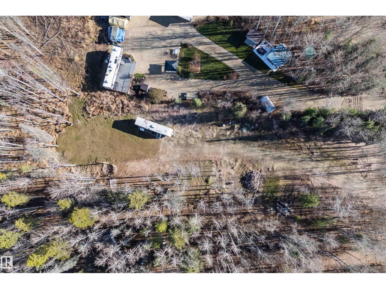 #130 9002 Highway 16, Rural Yellowhead, Alberta T0E 2M0 - Photo 51 - E4459919