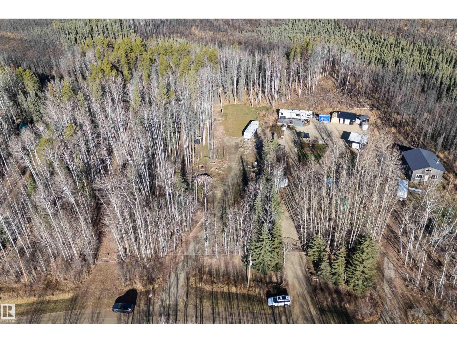 #130 9002 Highway 16, Rural Yellowhead, Alberta T0E 2M0 - Photo 52 - E4459919