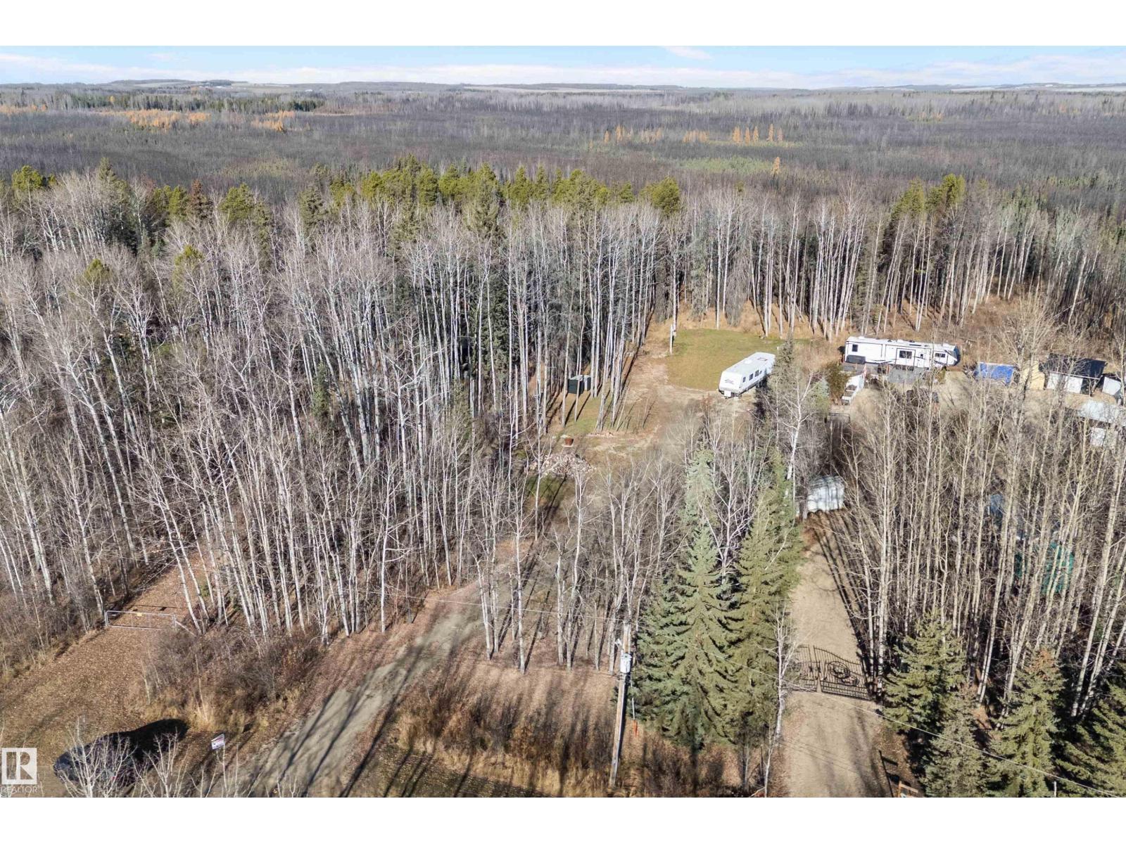 #130 9002 Highway 16, Rural Yellowhead, Alberta T0E 2M0 - Photo 54 - E4459919