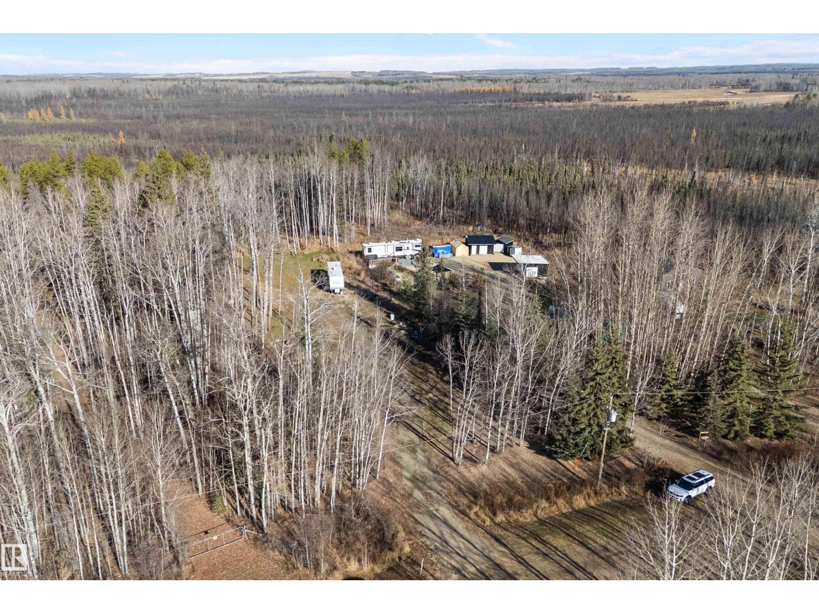 #130 9002 Highway 16, Rural Yellowhead, Alberta T0E 2M0 - Photo 56 - E4459919