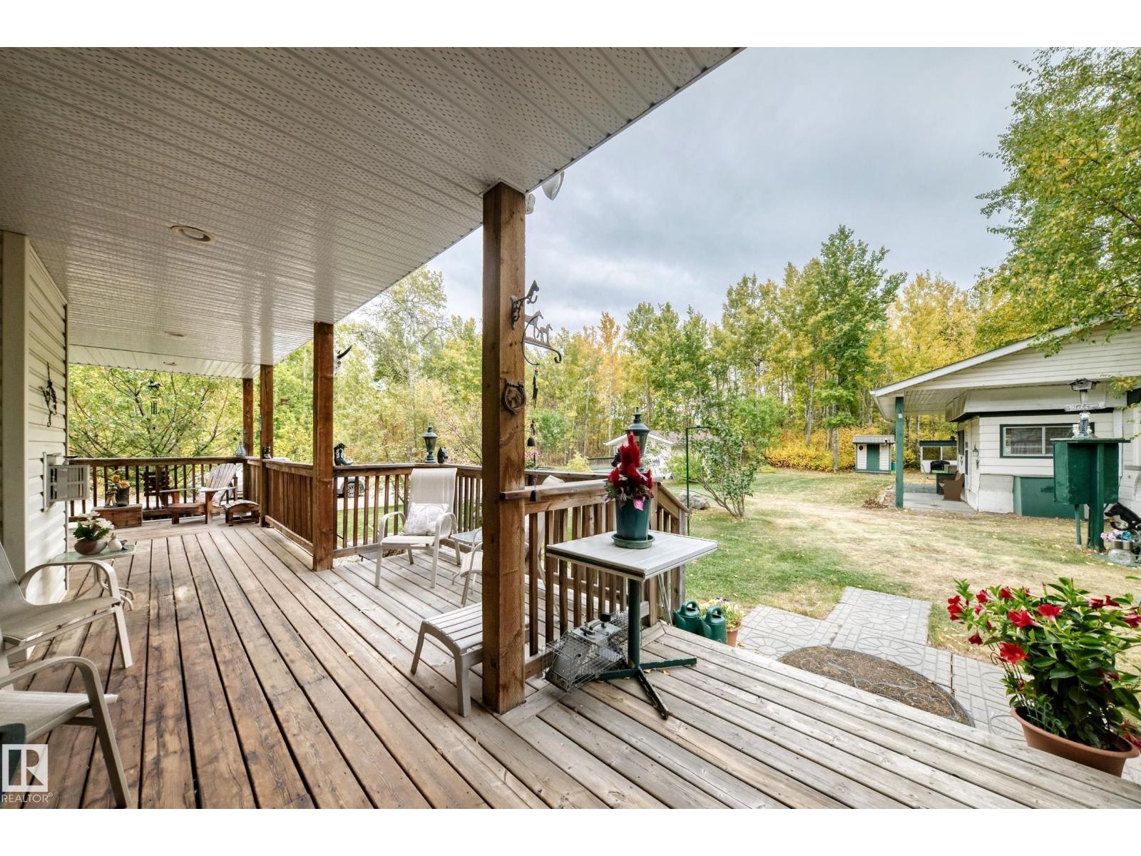 111 3406 Twp Rd 552, Rural Lac Ste. Anne County, Alberta  T0E 1A0 - Photo 7 - E4460012