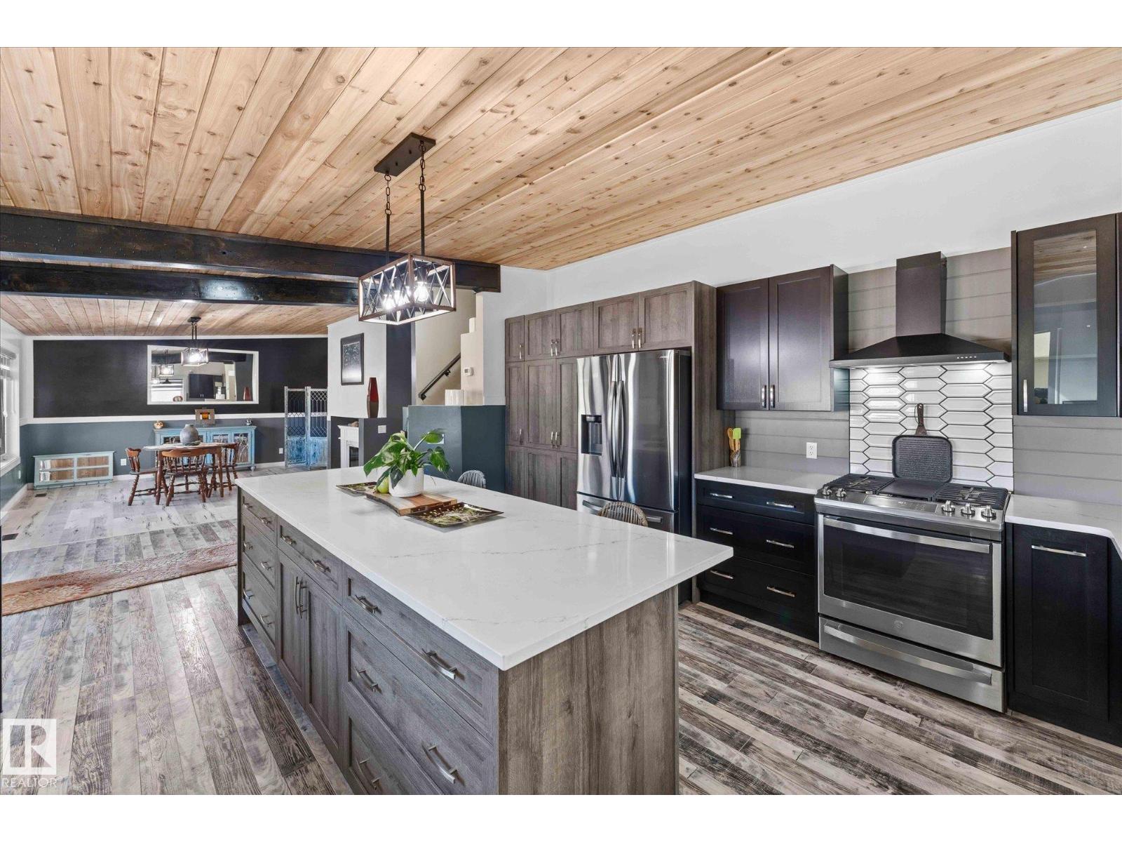 5125 53 Av, Wabamun, Alberta  T0E 2K0 - Photo 4 - E4460044