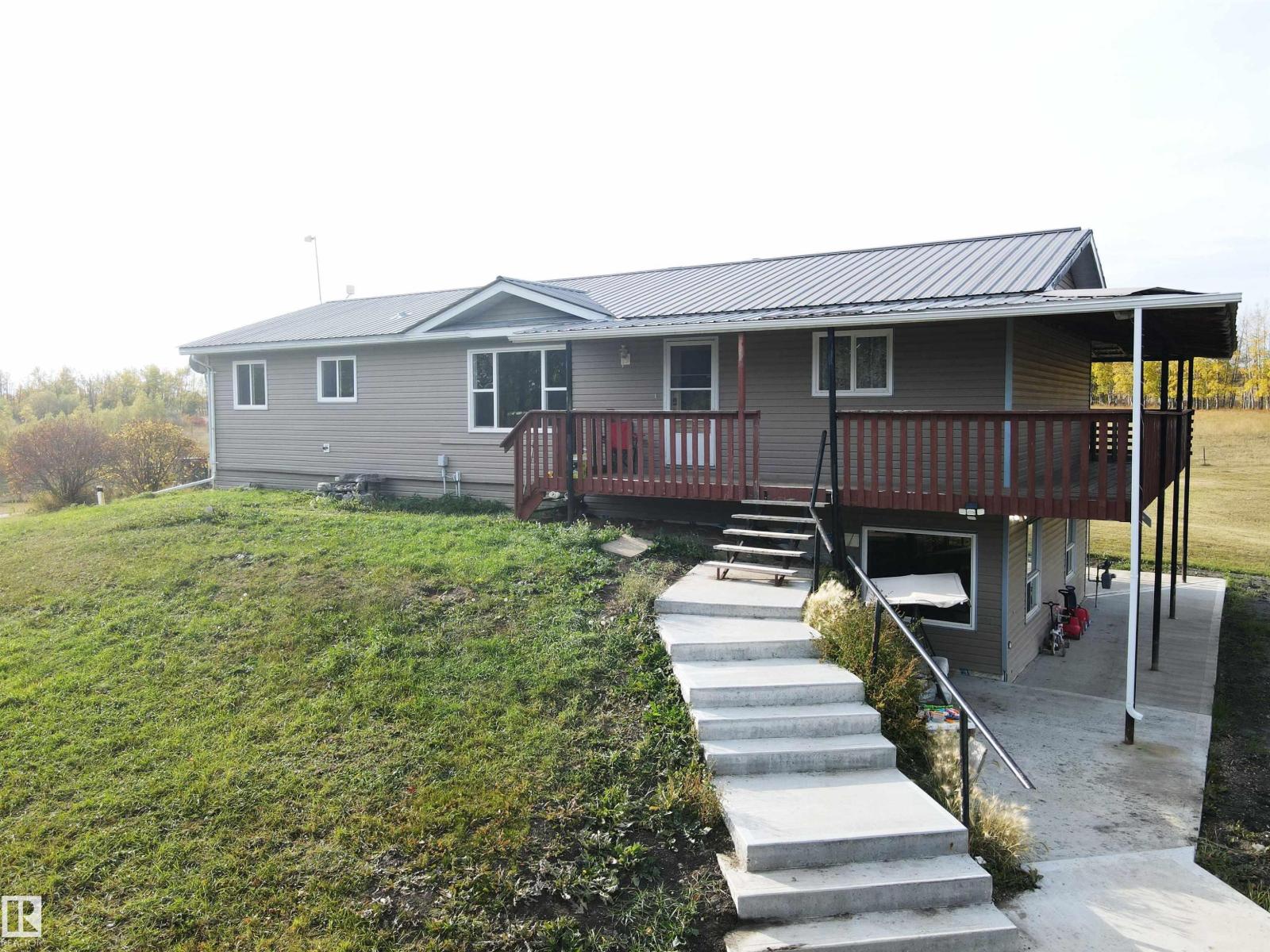 7215 Township Rd 504, Rural Brazeau County, Alberta  T7A 2A2 - Photo 1 - E4460094