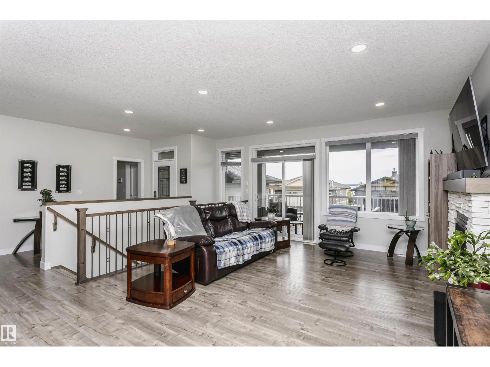 611 55101 Ste Anne Trail, Rural Lac Ste. Anne County, Alberta  T0E 1A1 - Photo 12 - E4460227