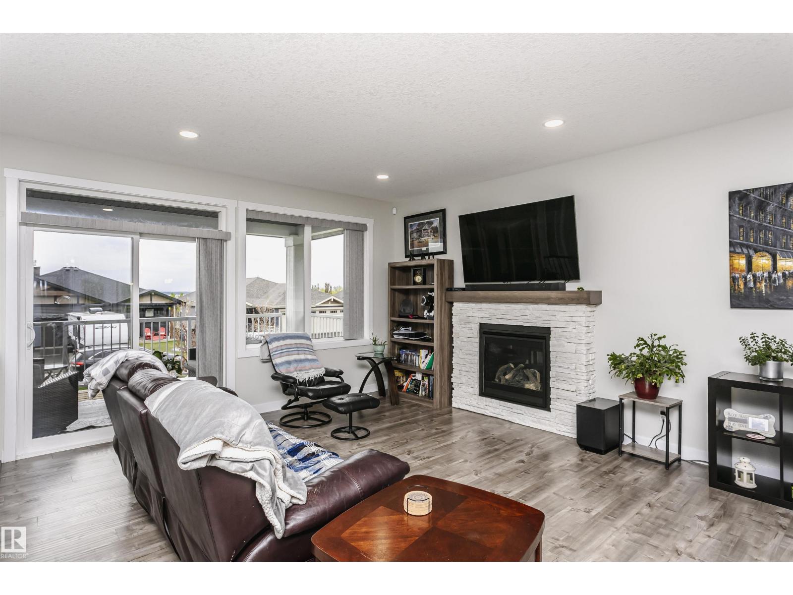 611 55101 Ste Anne Trail, Rural Lac Ste. Anne County, Alberta  T0E 1A1 - Photo 15 - E4460227