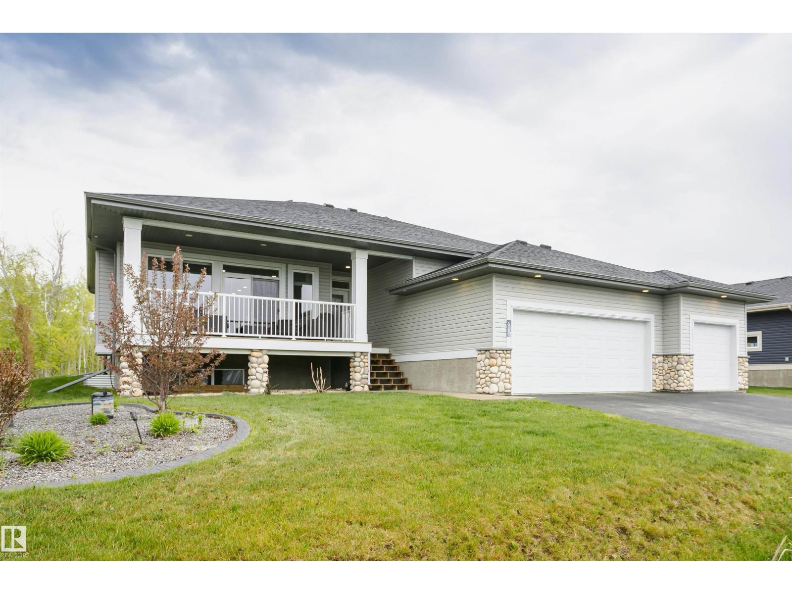 611 55101 Ste Anne Trail, Rural Lac Ste. Anne County, Alberta  T0E 1A1 - Photo 2 - E4460227