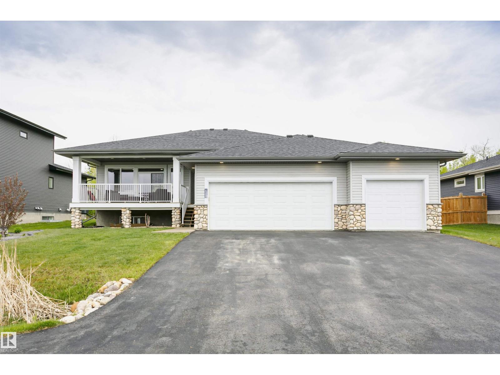 611 55101 Ste Anne Trail, Rural Lac Ste. Anne County, Alberta  T0E 1A1 - Photo 3 - E4460227