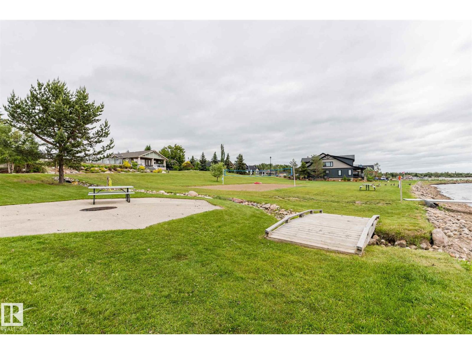 611 55101 Ste Anne Trail, Rural Lac Ste. Anne County, Alberta  T0E 1A1 - Photo 58 - E4460227