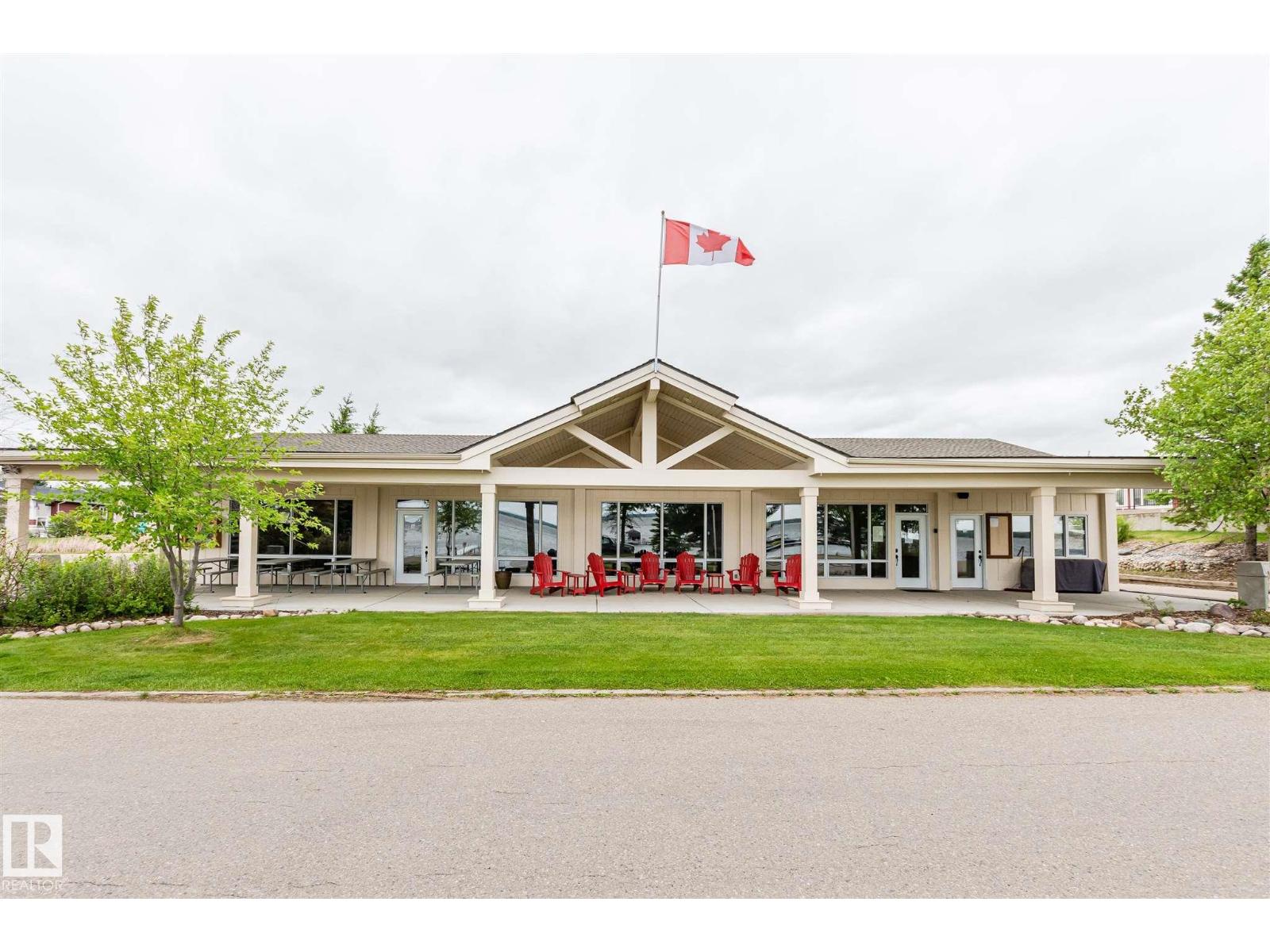 611 55101 Ste Anne Trail, Rural Lac Ste. Anne County, Alberta  T0E 1A1 - Photo 61 - E4460227