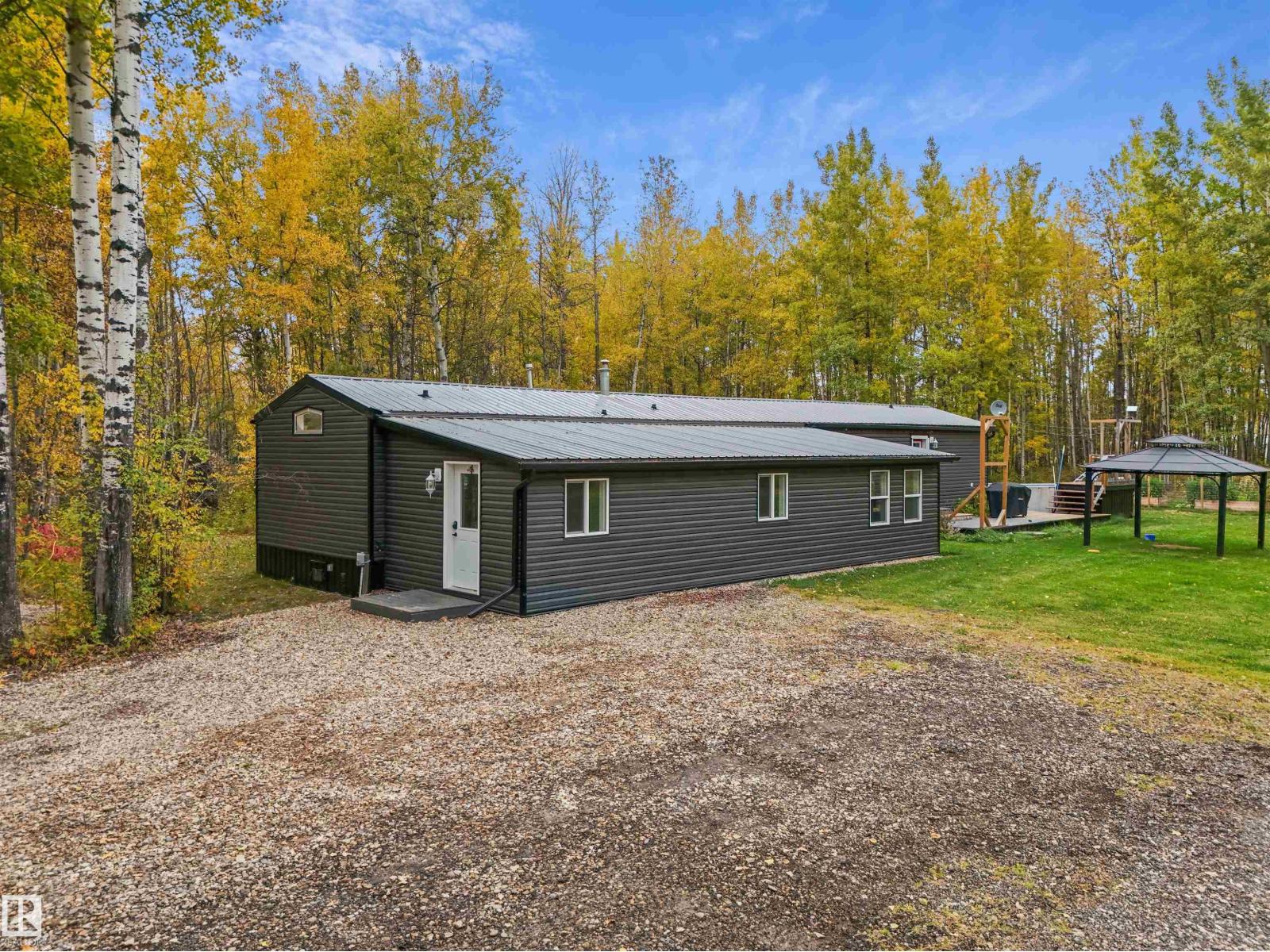 8102 Twp Road 494, Rural Brazeau County, Alberta  T7A 2A3 - Photo 1 - E4460257