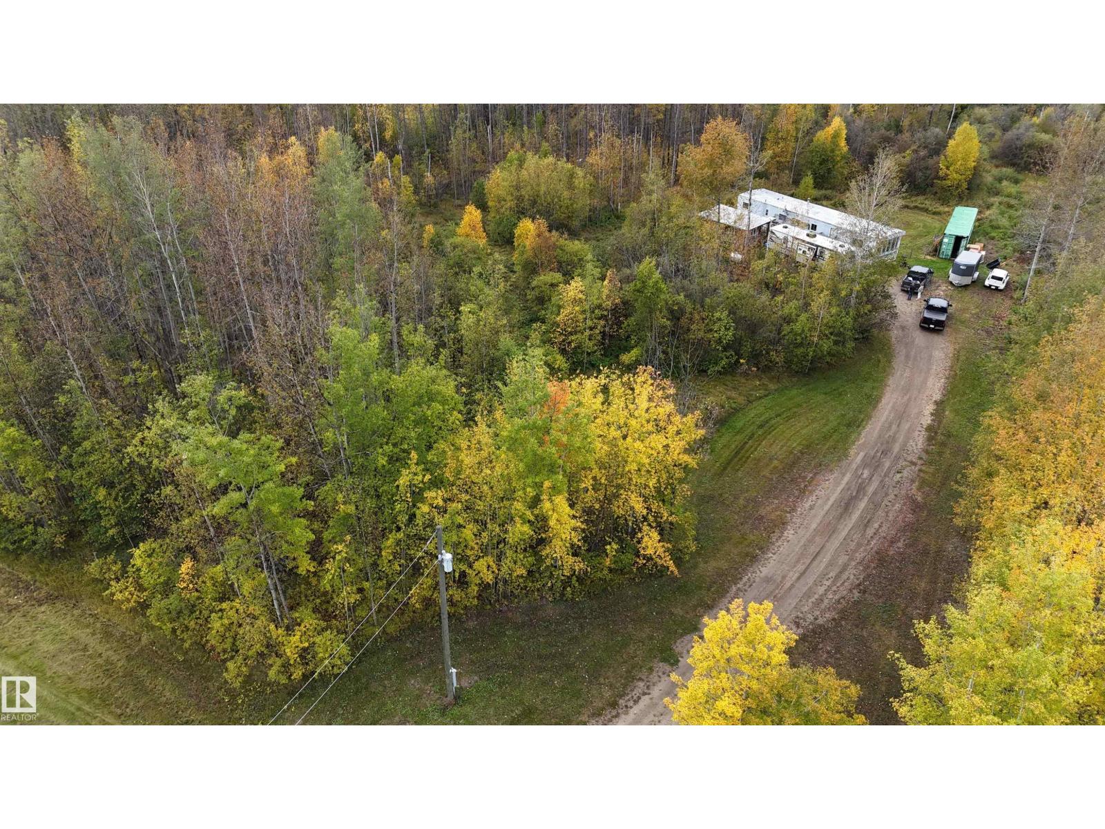 48032 Rr 60, Rural Brazeau County, Alberta  T0C 0S0 - Photo 1 - E4460266