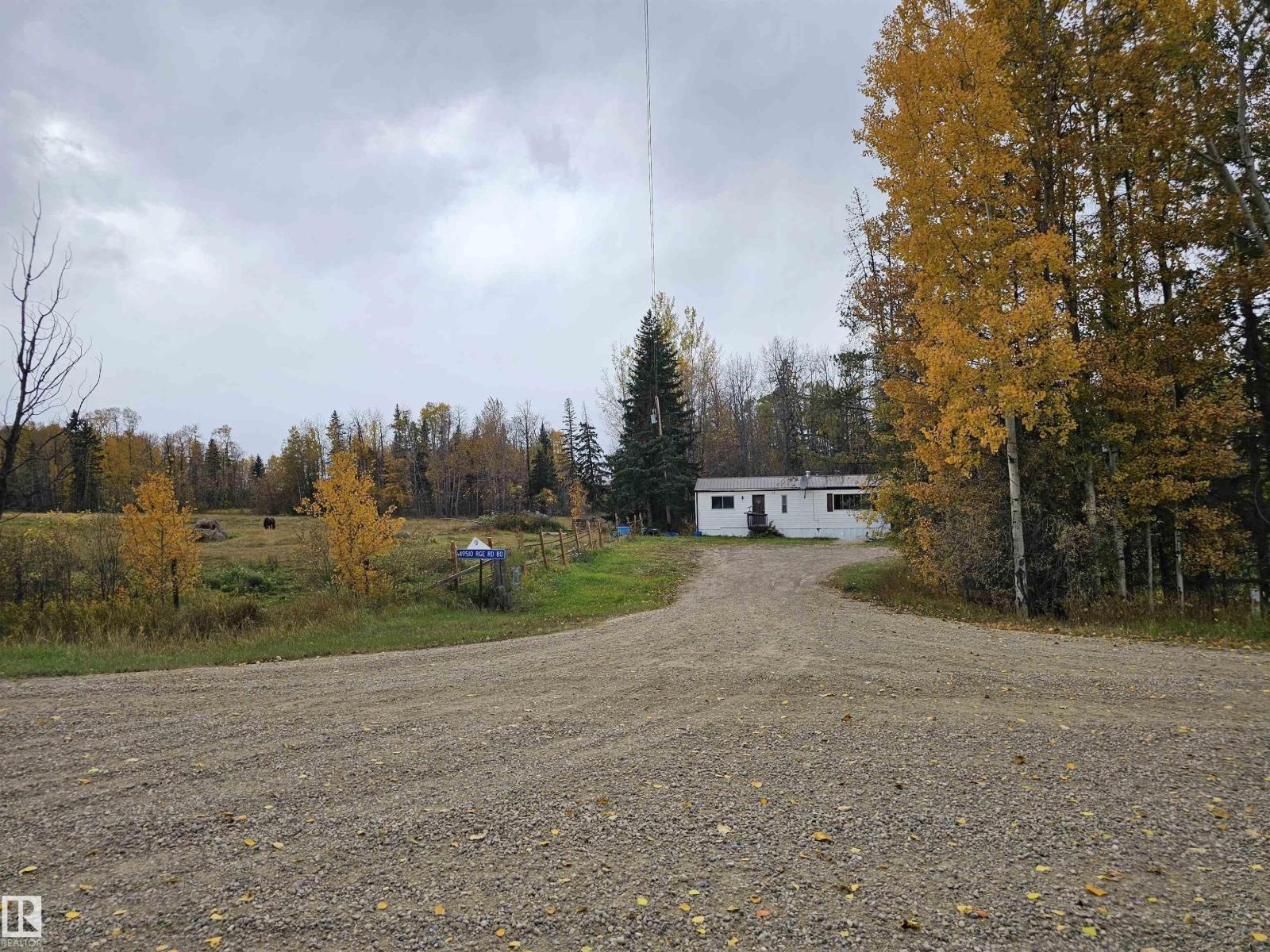 49510 Rge Road 80, Rural Brazeau County, Alberta  T7A 2A3 - Photo 2 - E4460586