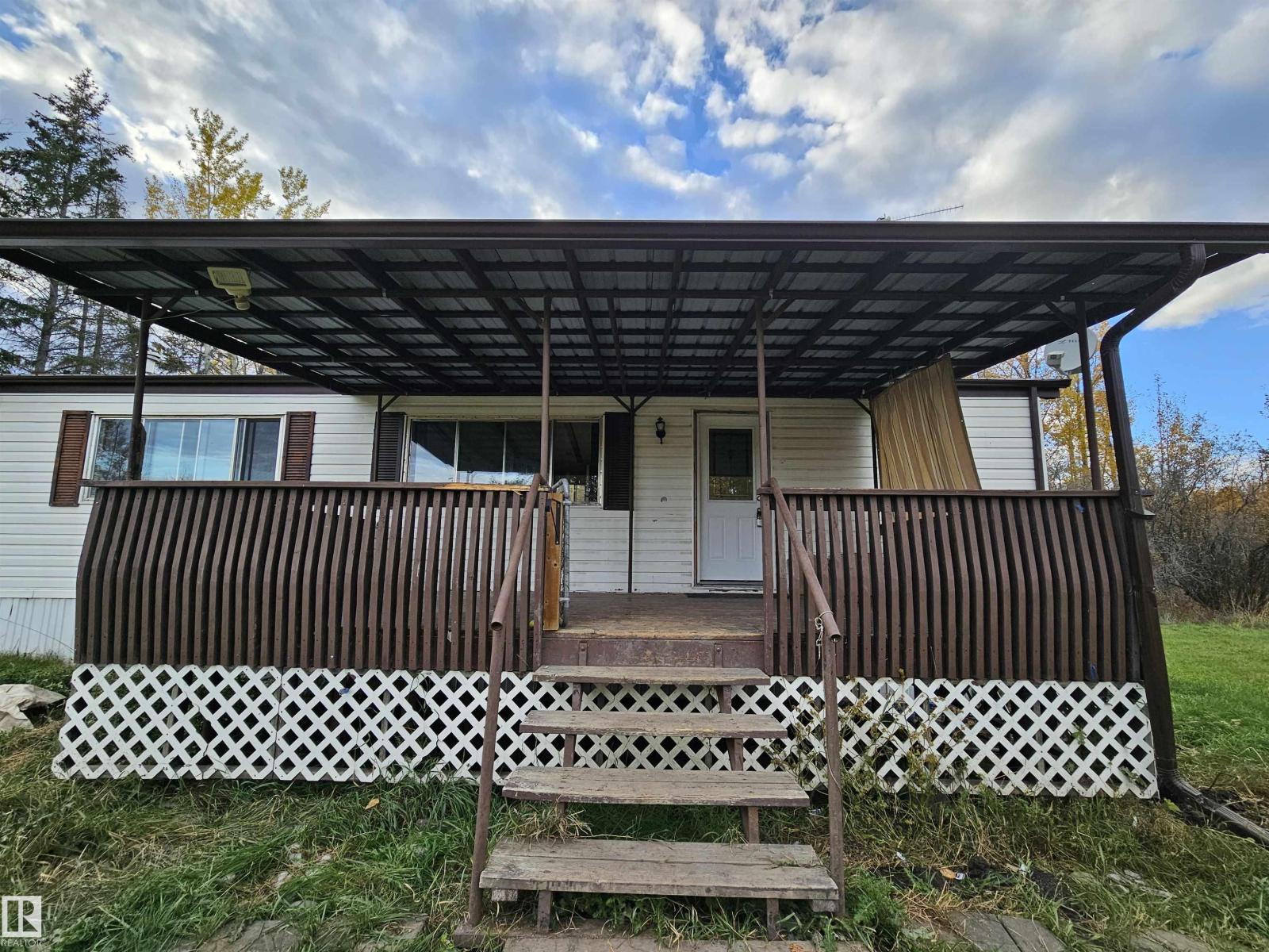 49510 Rge Road 80, Rural Brazeau County, Alberta  T7A 2A3 - Photo 44 - E4460586