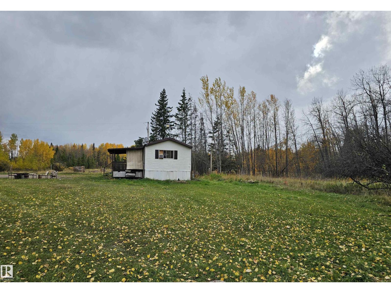 49510 Rge Road 80, Rural Brazeau County, Alberta  T7A 2A3 - Photo 45 - E4460586