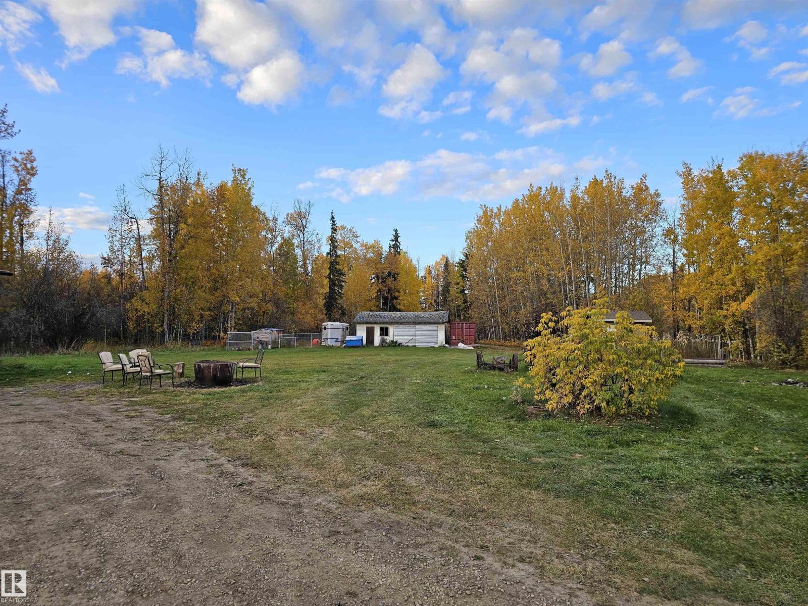 49510 Rge Road 80, Rural Brazeau County, Alberta  T7A 2A3 - Photo 46 - E4460586