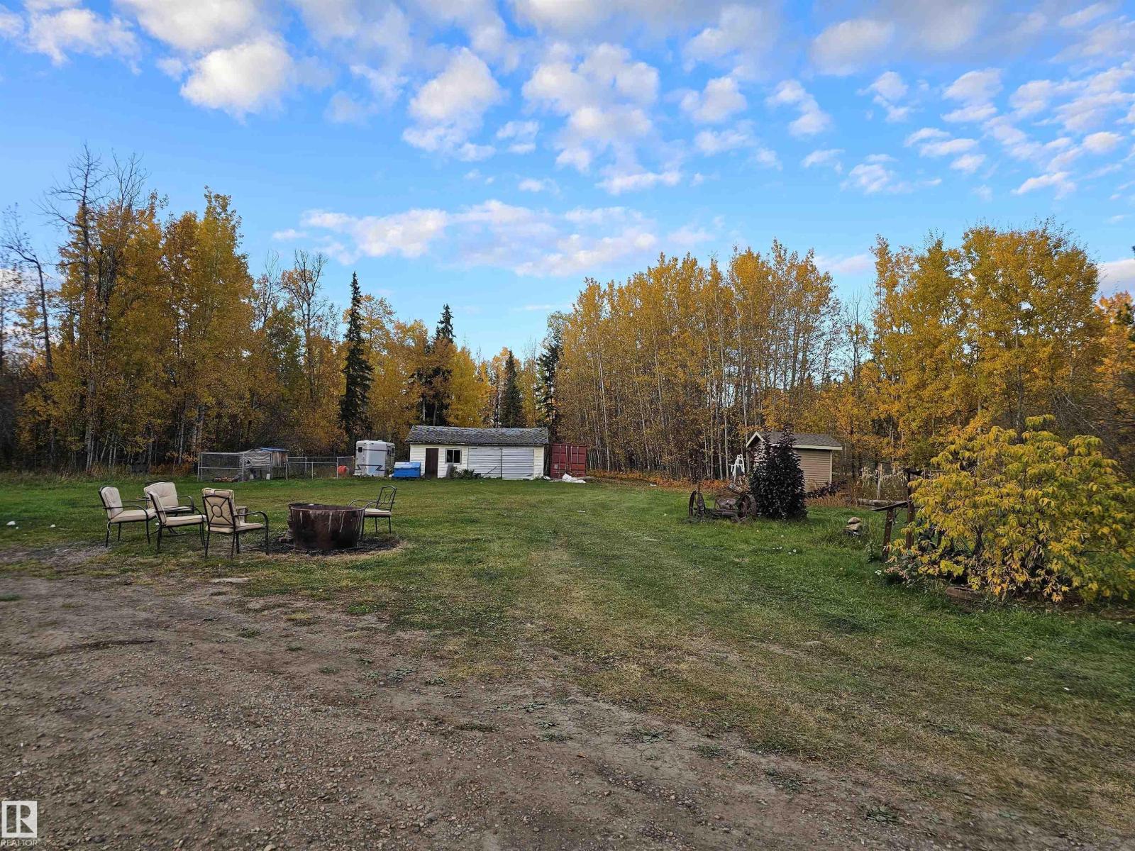 49510 Rge Road 80, Rural Brazeau County, Alberta  T7A 2A3 - Photo 48 - E4460586