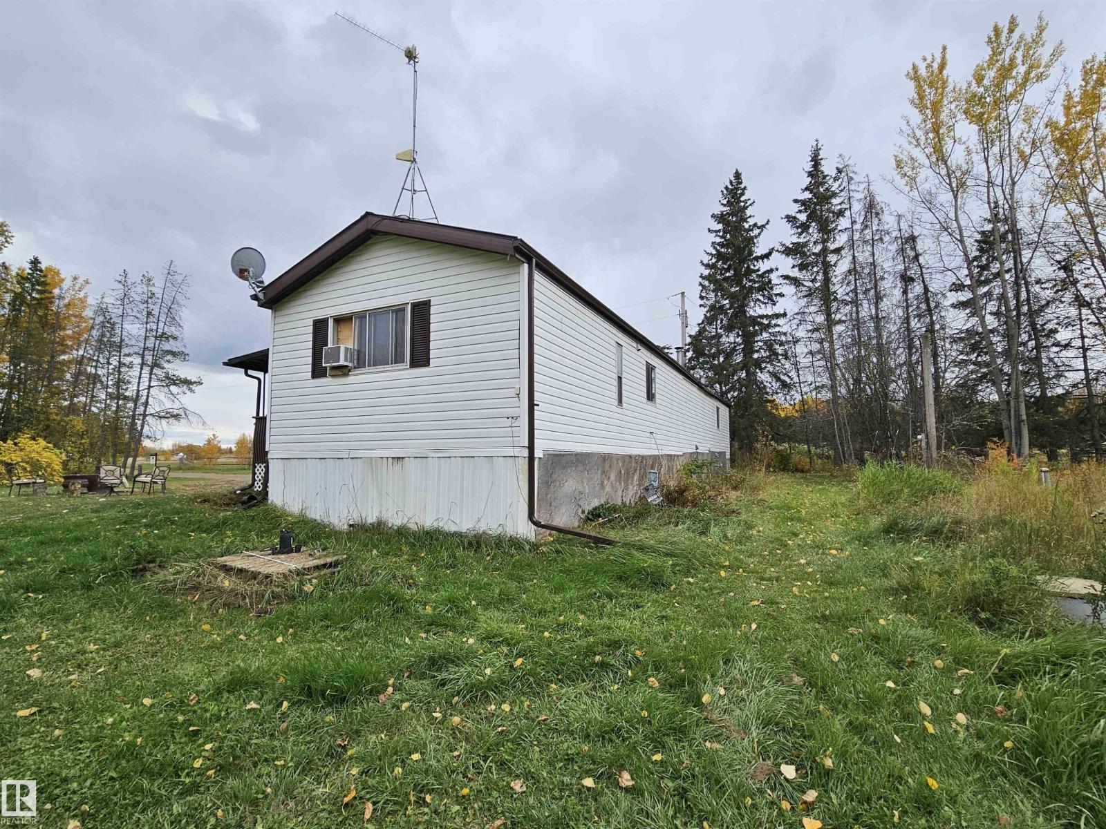 49510 Rge Road 80, Rural Brazeau County, Alberta  T7A 2A3 - Photo 50 - E4460586