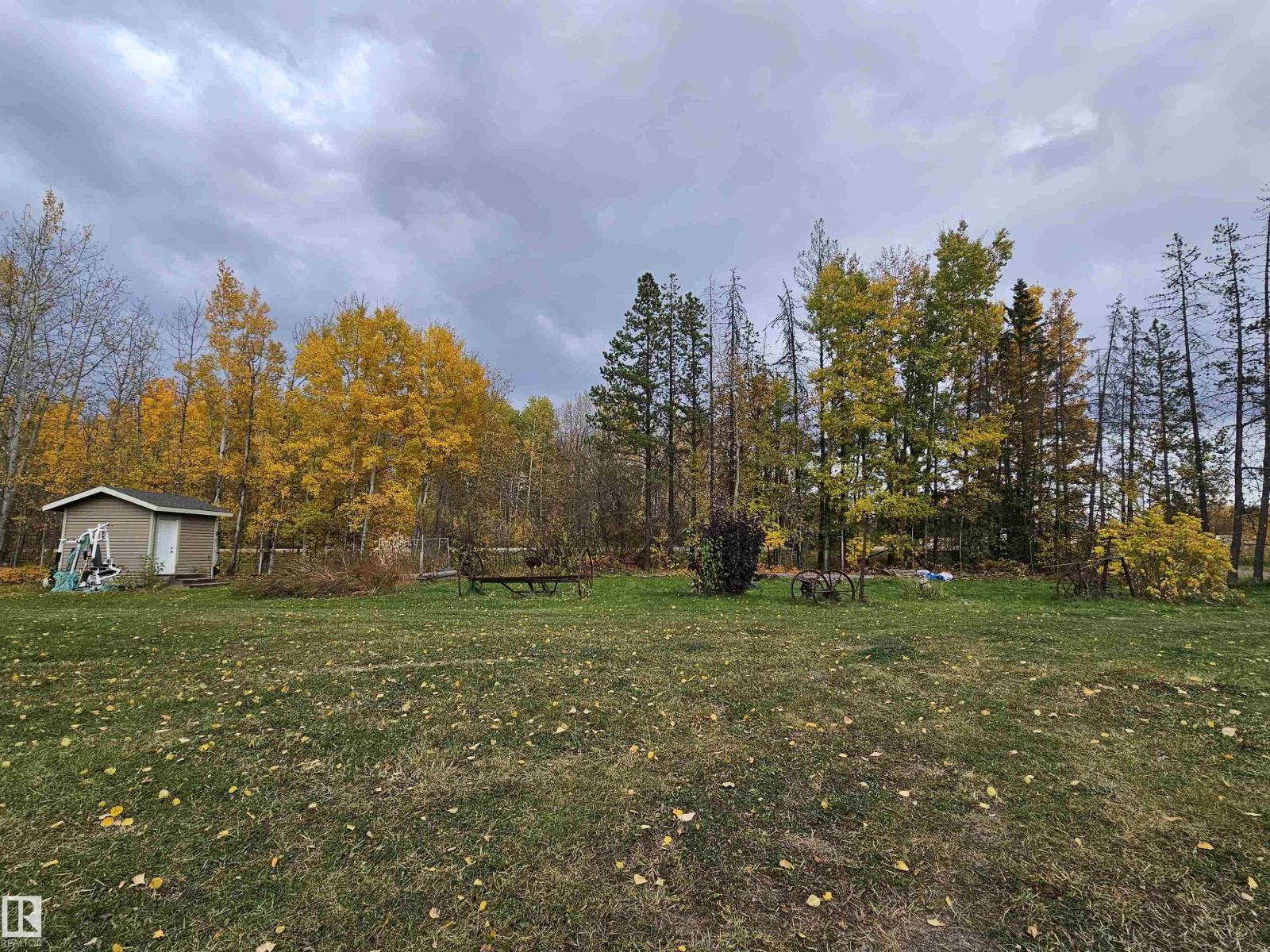 49510 Rge Road 80, Rural Brazeau County, Alberta  T7A 2A3 - Photo 53 - E4460586