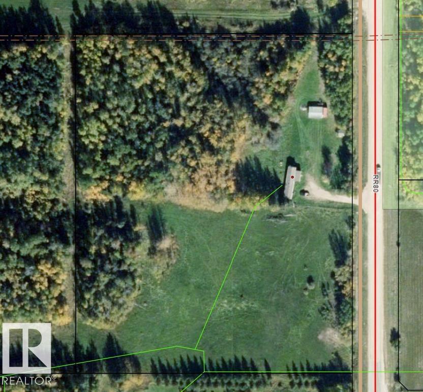 49510 Rge Road 80, Rural Brazeau County, Alberta  T7A 2A3 - Photo 55 - E4460586