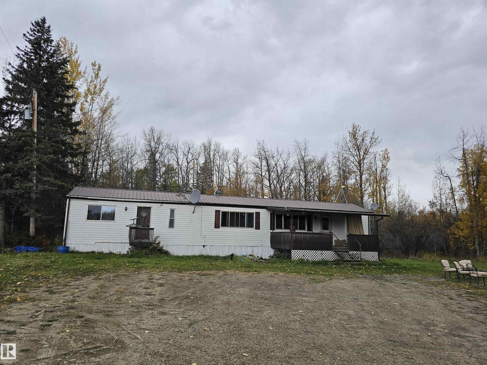 49510 Rge Road 80, Rural Brazeau County, Alberta  T7A 2A3 - Photo 57 - E4460586
