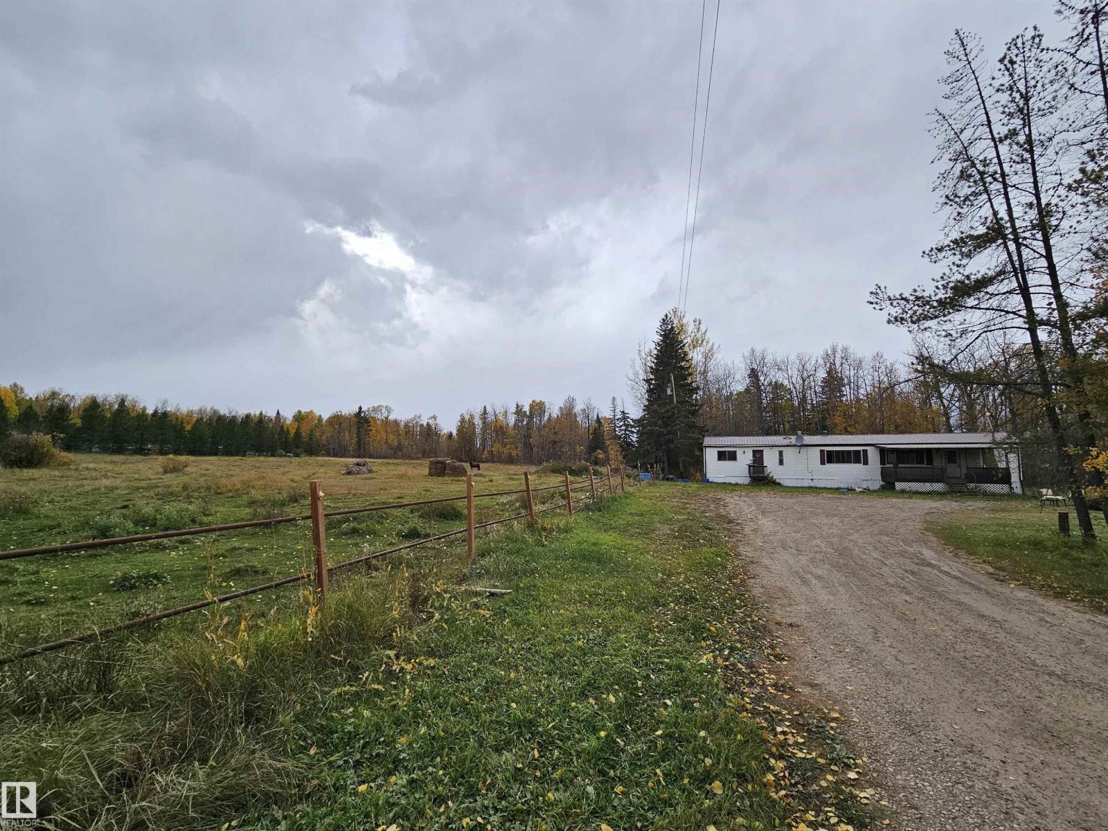 49510 Rge Road 80, Rural Brazeau County, Alberta  T7A 2A3 - Photo 58 - E4460586