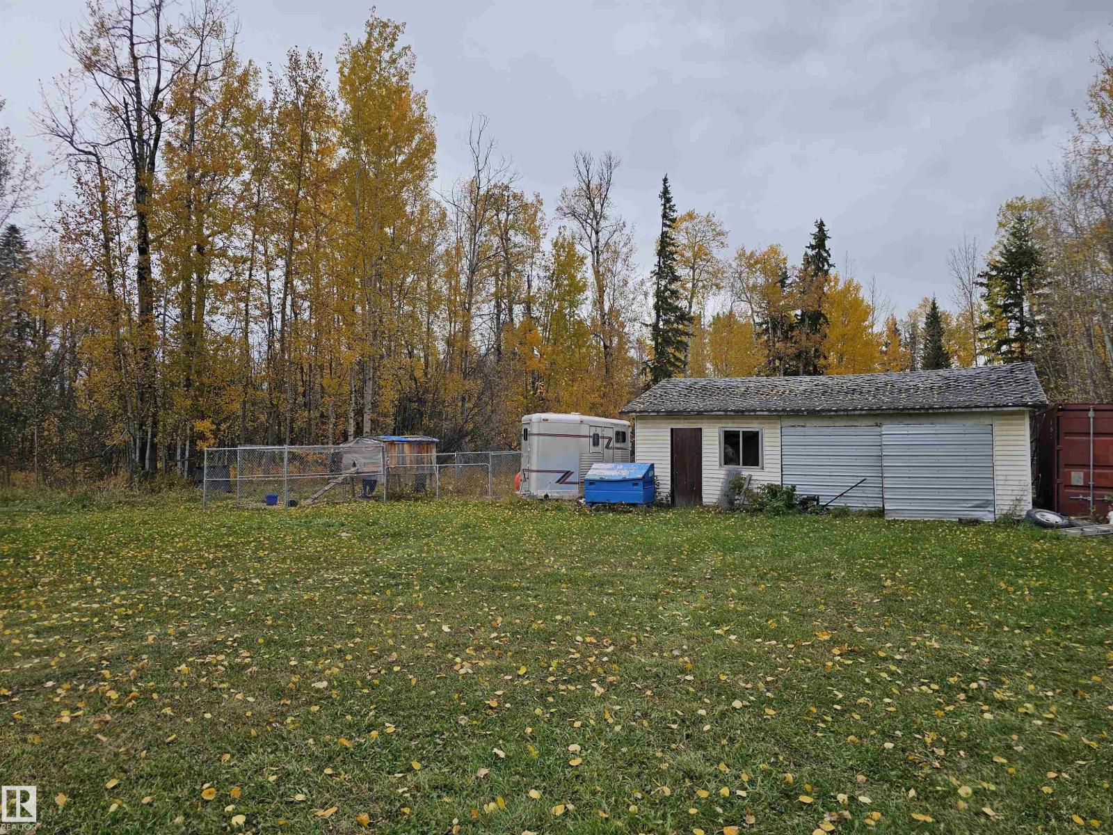49510 Rge Road 80, Rural Brazeau County, Alberta  T7A 2A3 - Photo 59 - E4460586