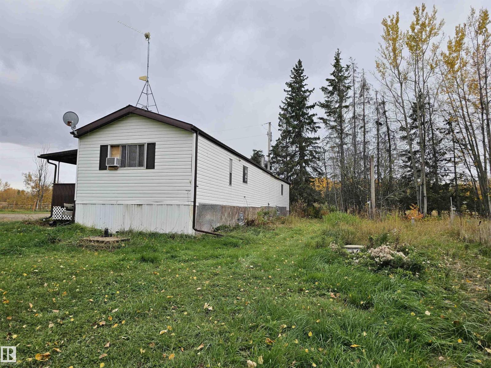 49510 Rge Road 80, Rural Brazeau County, Alberta  T7A 2A3 - Photo 61 - E4460586