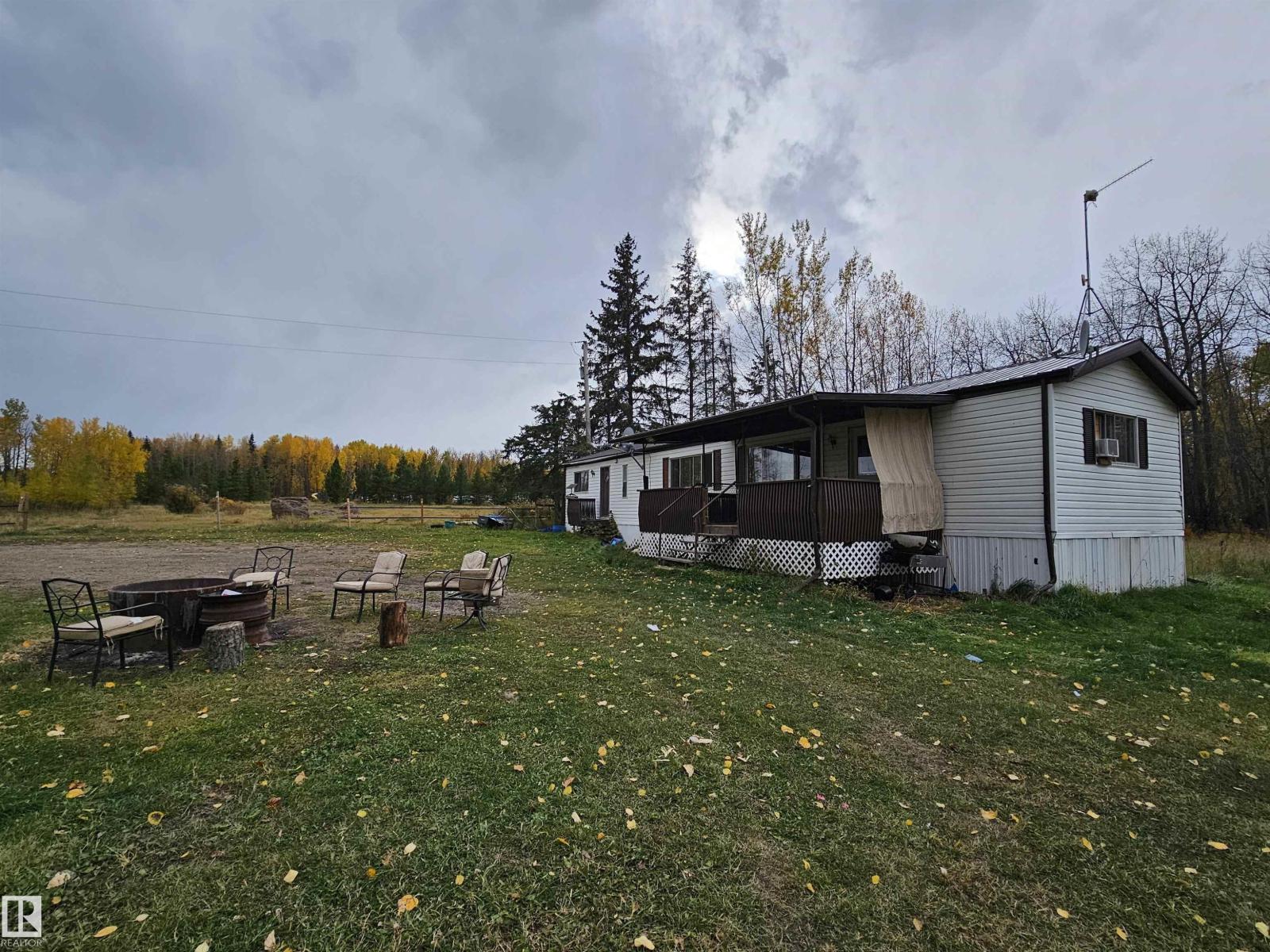 49510 Rge Road 80, Rural Brazeau County, Alberta  T7A 2A3 - Photo 62 - E4460586