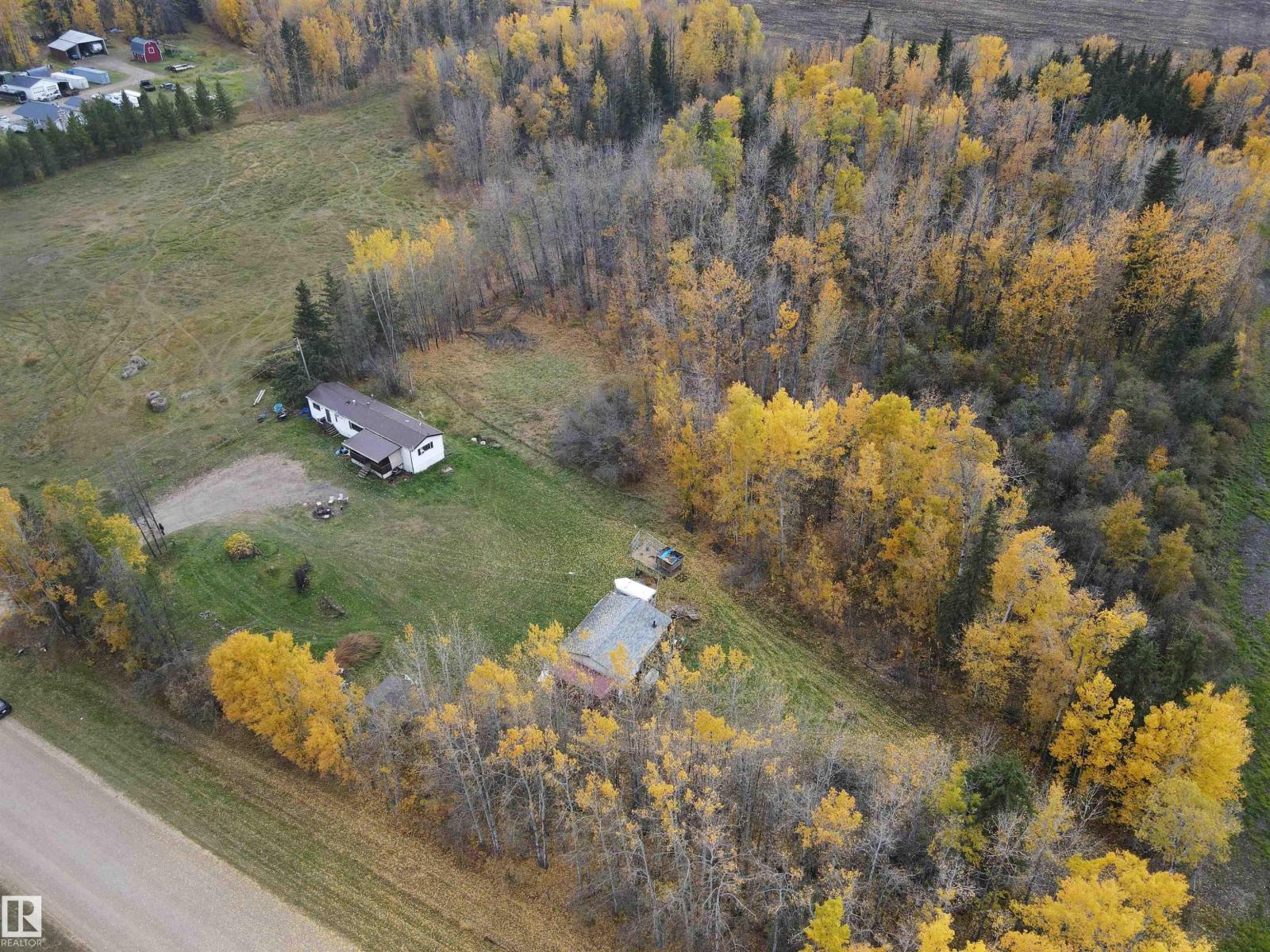 49510 Rge Road 80, Rural Brazeau County, Alberta  T7A 2A3 - Photo 64 - E4460586