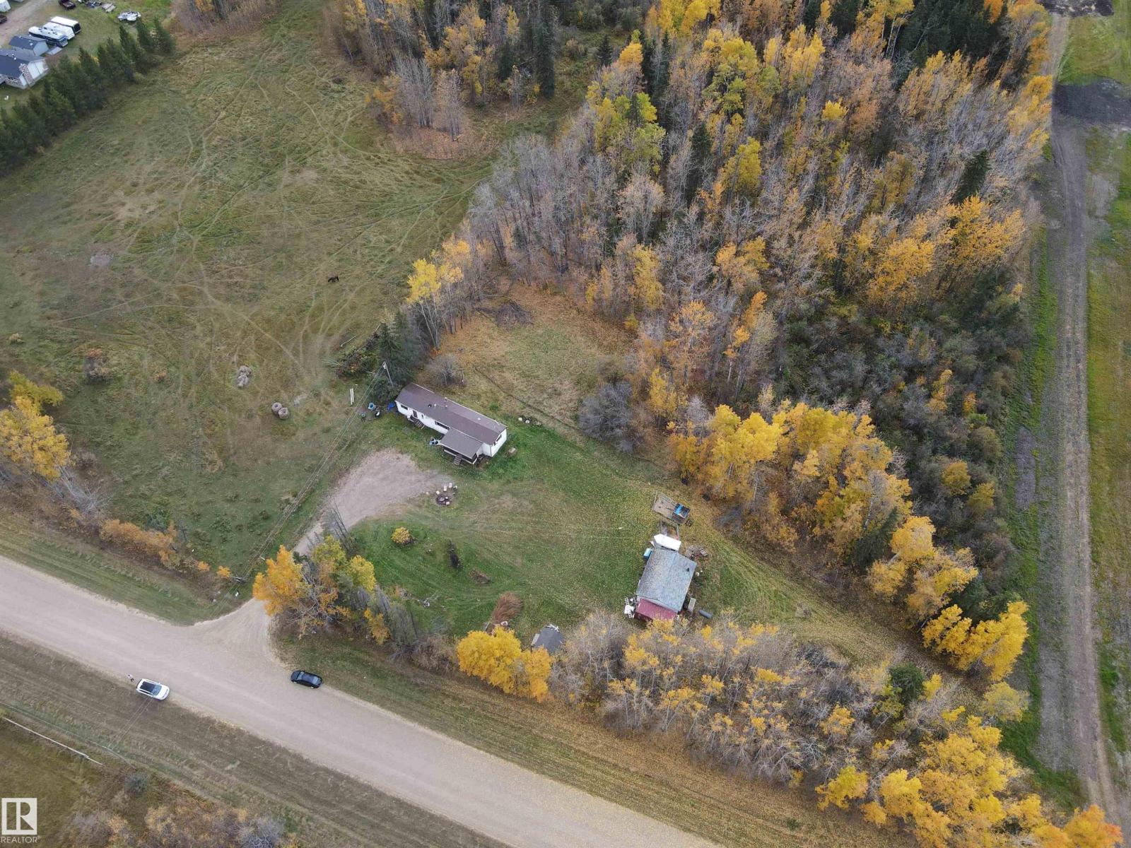 49510 Rge Road 80, Rural Brazeau County, Alberta  T7A 2A3 - Photo 65 - E4460586