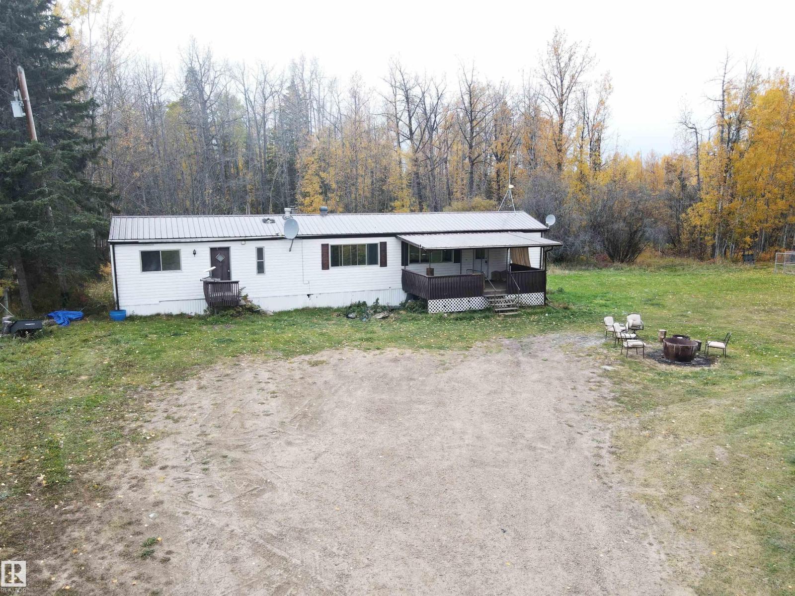 49510 Rge Road 80, Rural Brazeau County, Alberta  T7A 2A3 - Photo 67 - E4460586