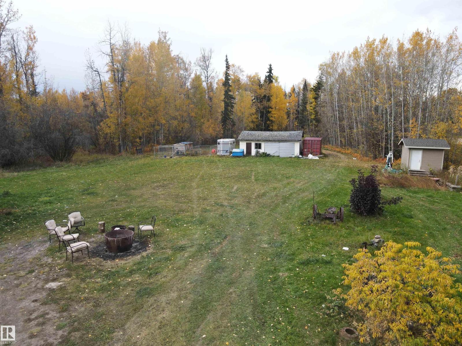 49510 Rge Road 80, Rural Brazeau County, Alberta  T7A 2A3 - Photo 68 - E4460586