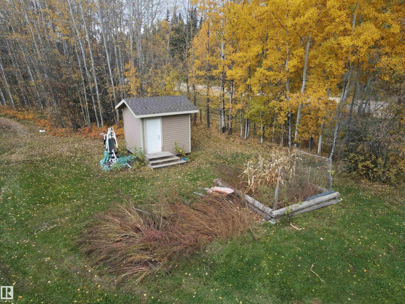 49510 Rge Road 80, Rural Brazeau County, Alberta  T7A 2A3 - Photo 70 - E4460586