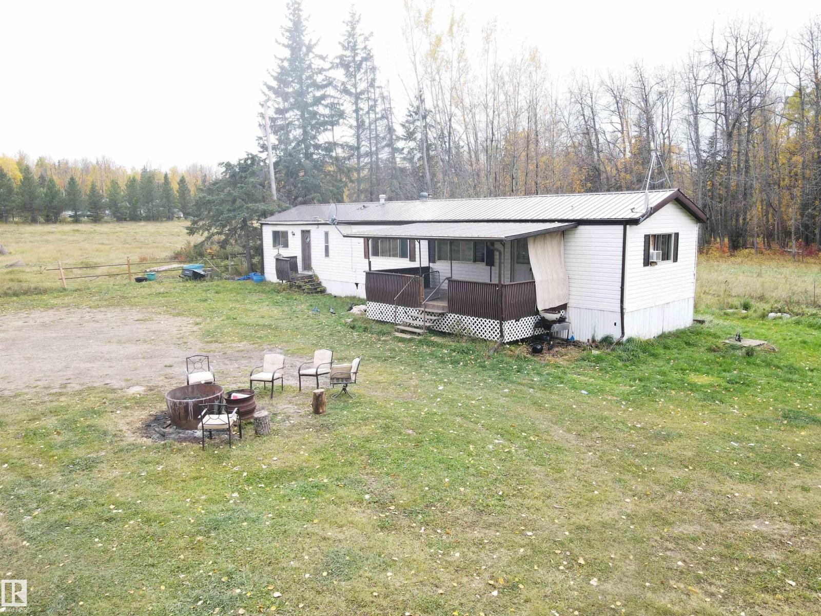 49510 Rge Road 80, Rural Brazeau County, Alberta  T7A 2A3 - Photo 71 - E4460586