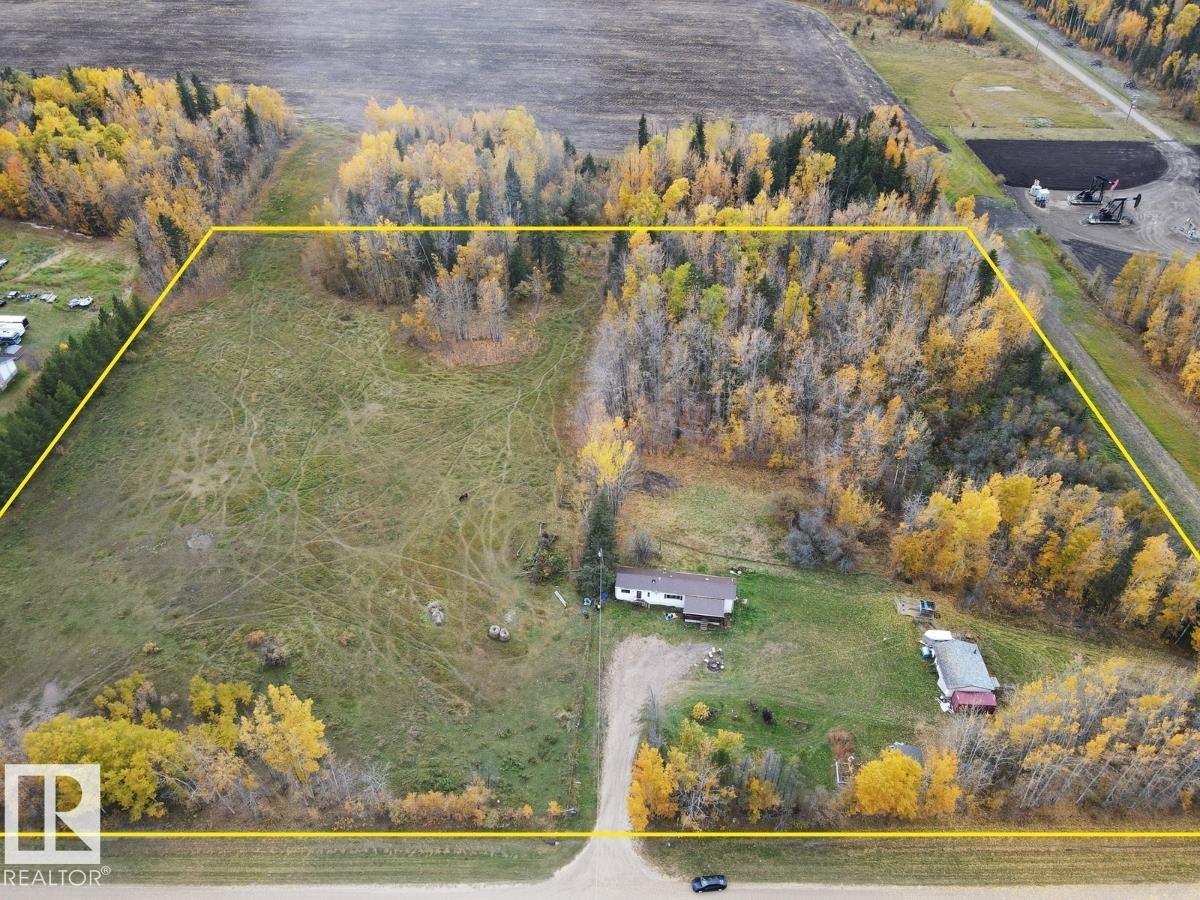 49510 Rge Road 80, Rural Brazeau County, Alberta  T7A 2A3 - Photo 73 - E4460586