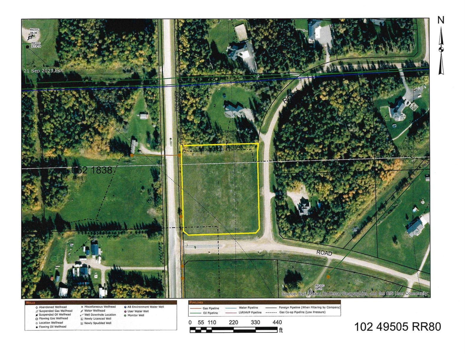 102 49505 Rr 80, Rural Brazeau County, Alberta  T7A 1T1 - Photo 1 - E4460676