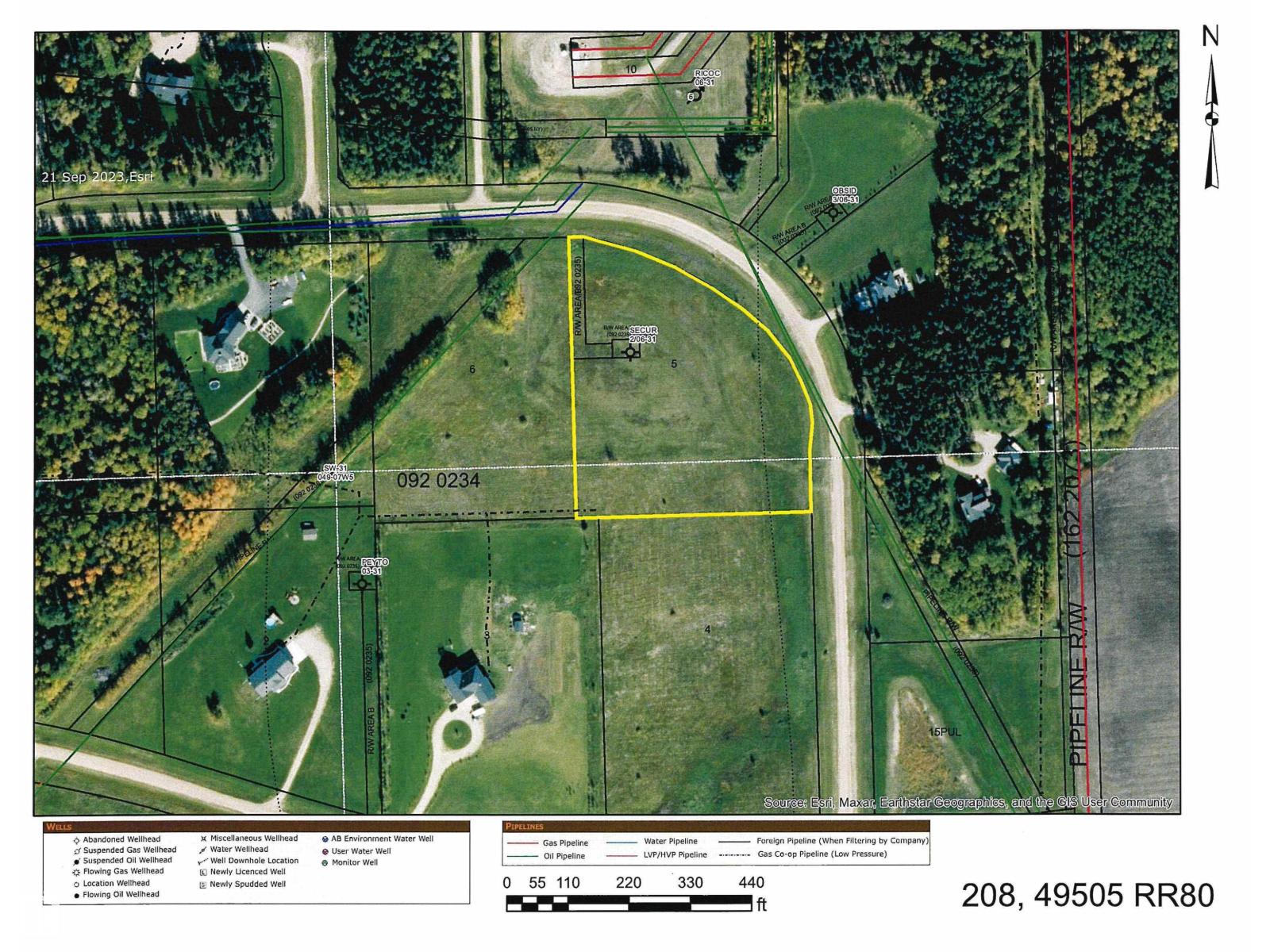 #208 49505 Rr 80, Rural Brazeau County, Alberta  T7A 1T1 - Photo 1 - E4460720