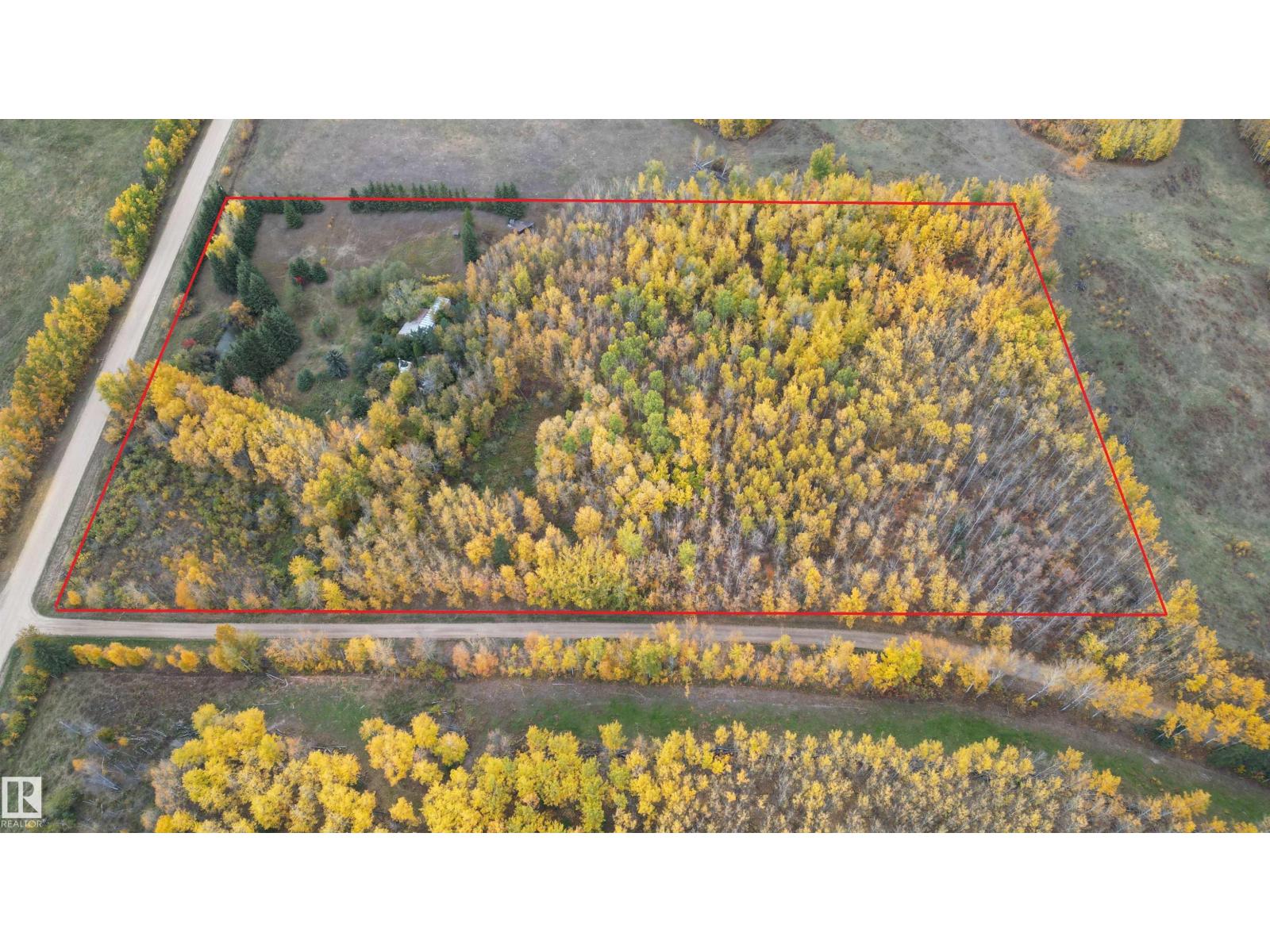 58201 Rge Rd 23, Rural Barrhead County, Alberta  T0E 1A0 - Photo 1 - E4460787