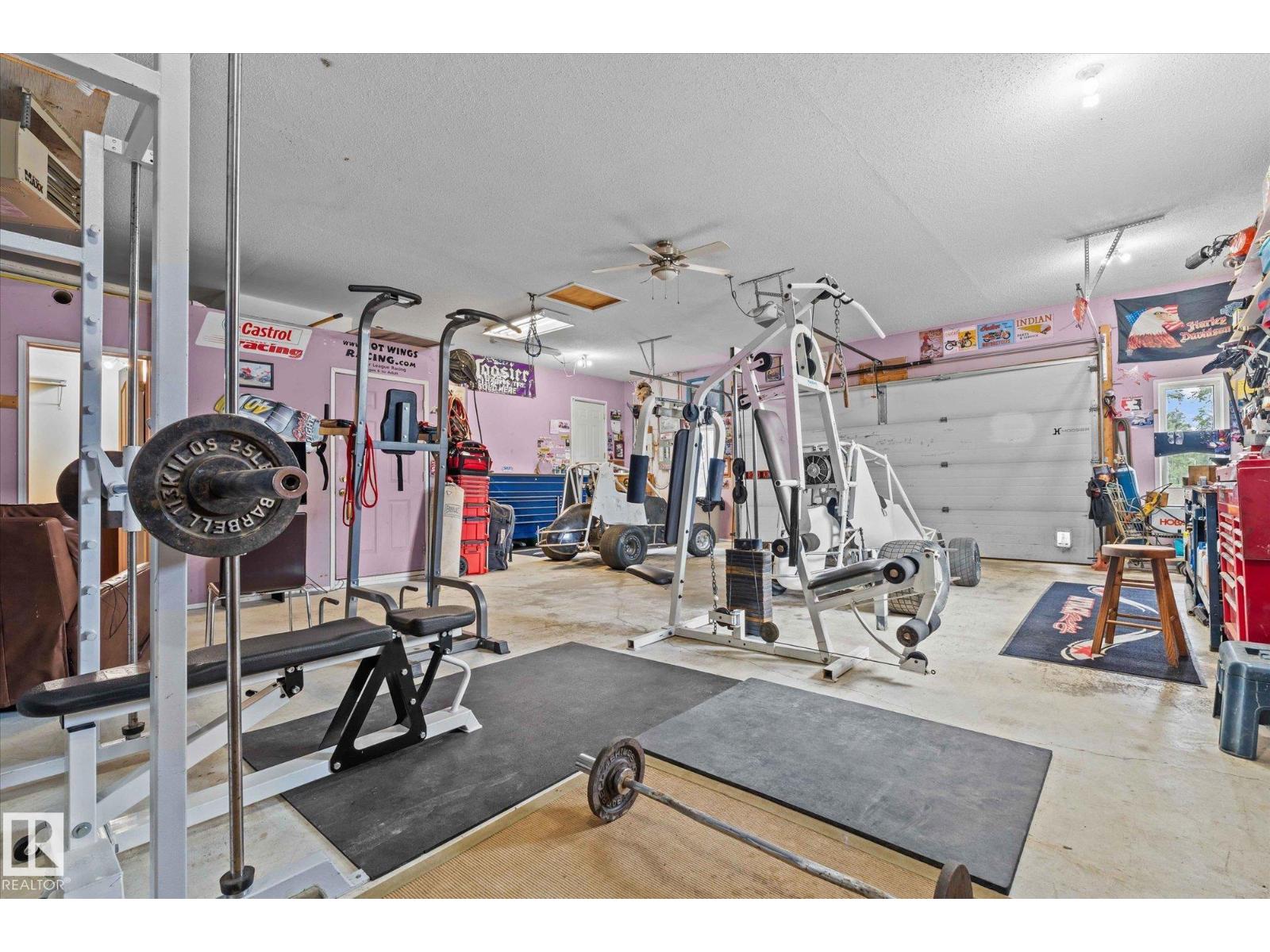 54426 Rge Road 15, Rural Lac Ste. Anne County, Alberta  T0E 1V0 - Photo 65 - E4460916