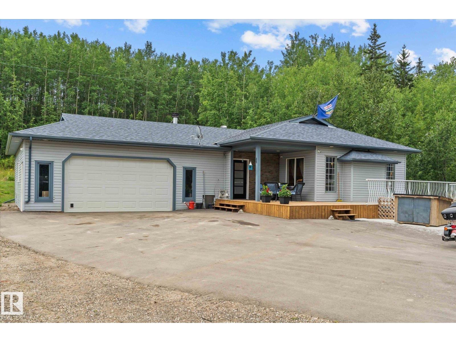 54426 Rge Road 15, Rural Lac Ste. Anne County, Alberta  T0E 1V0 - Photo 24 - E4460920
