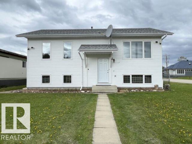 130 1 ST, Blue Ridge, Alberta