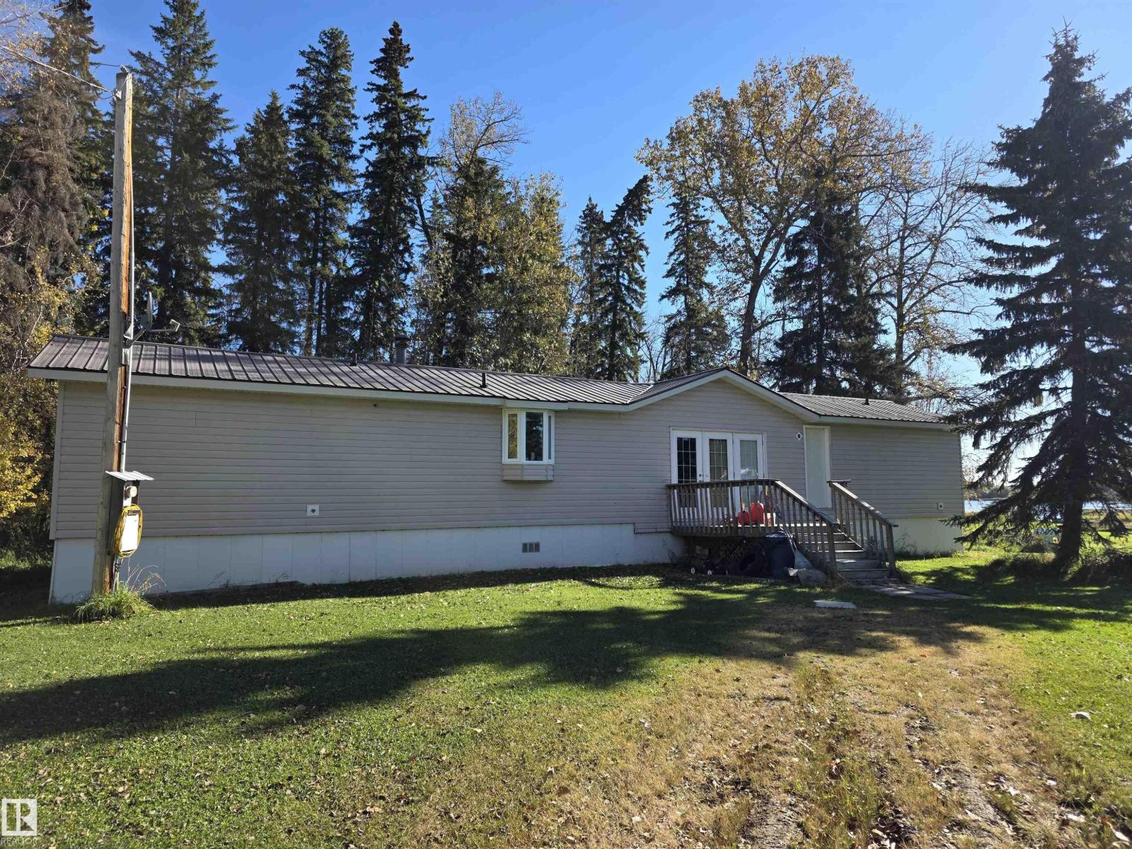 27 62045 Twp Rd 462, Rural Wetaskiwin County, Alberta  T0C 0T0 - Photo 1 - E4460964