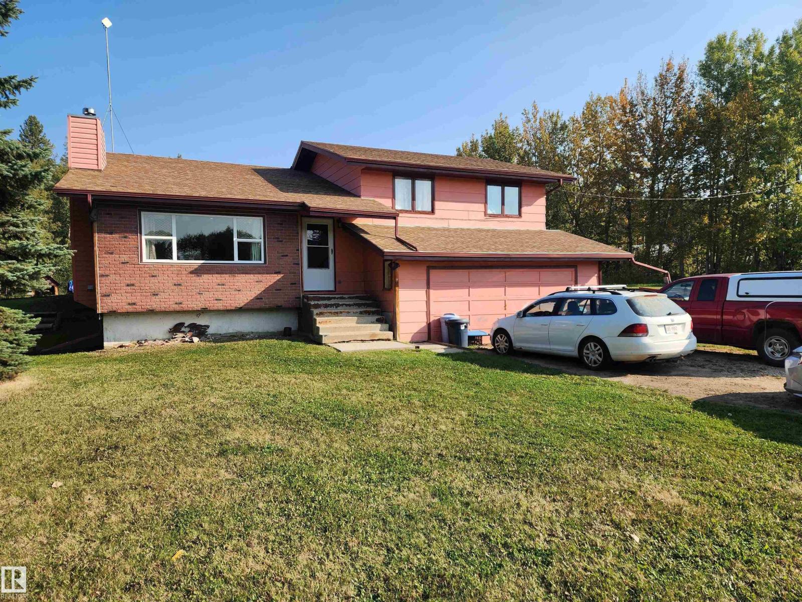 #14 53510 Hwy 43, Rural Lac Ste. Anne County, Alberta  T0E 1V0 - Photo 1 - E4460983