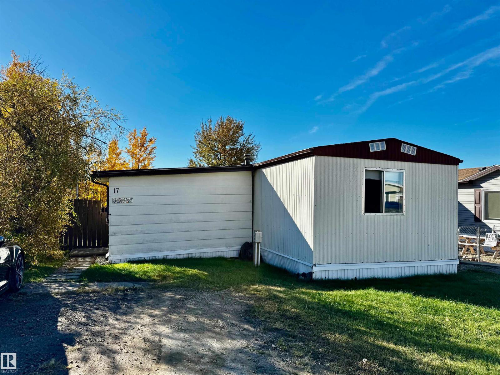17 2251 50 ST, Drayton Valley, Alberta
