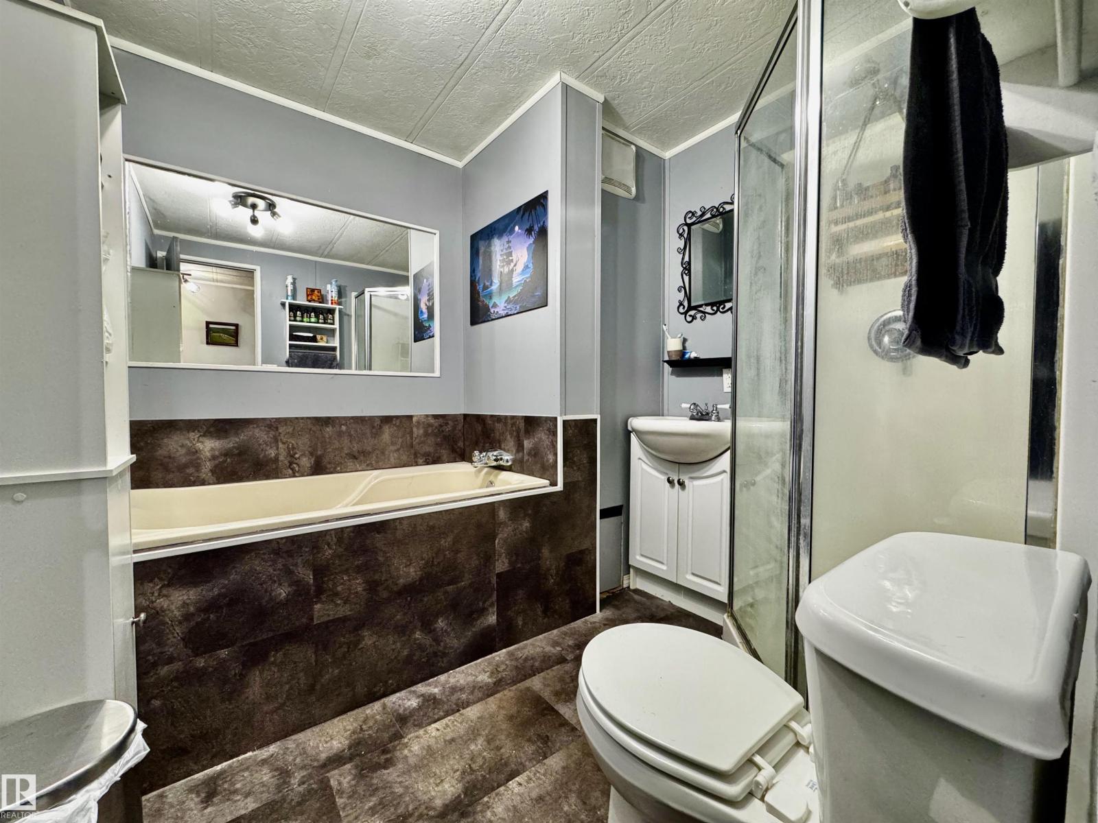 17 2251 50 St, Drayton Valley, Alberta  T7A 1M7 - Photo 13 - E4461034